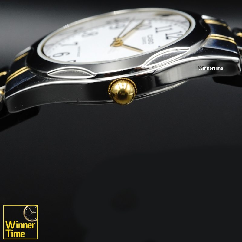 นาฬิกาCASIO Standard ANALOG รุ่น MTP-1275SG-7B