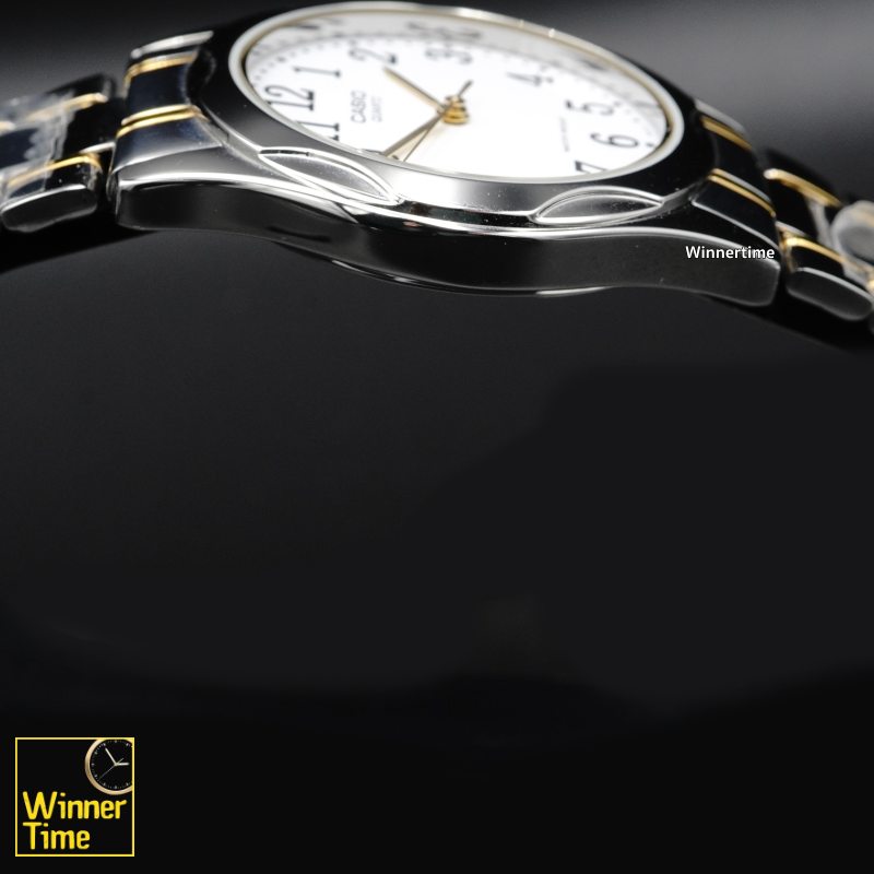 นาฬิกาCASIO Standard ANALOG รุ่น MTP-1275SG-7B