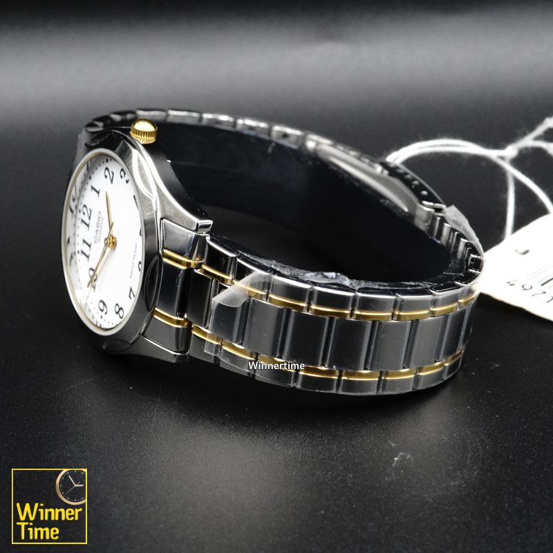 นาฬิกาCASIO Standard ANALOG รุ่น MTP-1275SG-7B