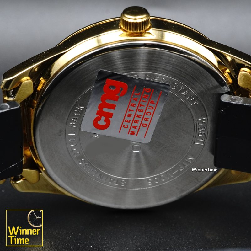 นาฬิกาCASIO Standard ANALOG รุ่น MTP-V005G-7B