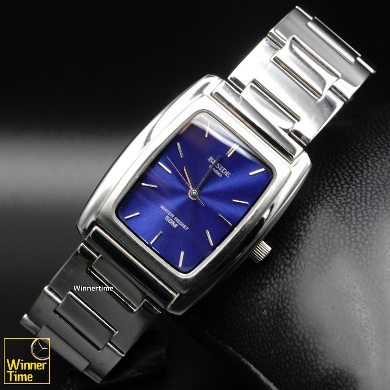 นาฬิกาCASIO Standard ANALOG รุ่น MTP-1135A-2A