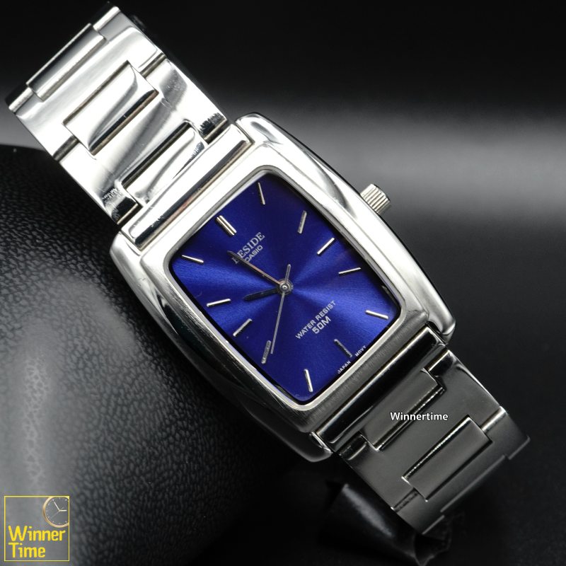 นาฬิกาCASIO Standard ANALOG รุ่น MTP-1135A-2A