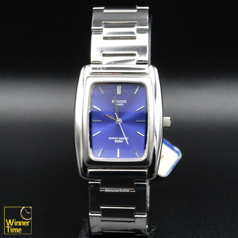 นาฬิกาCASIO Standard ANALOG รุ่น MTP-1135A-2A