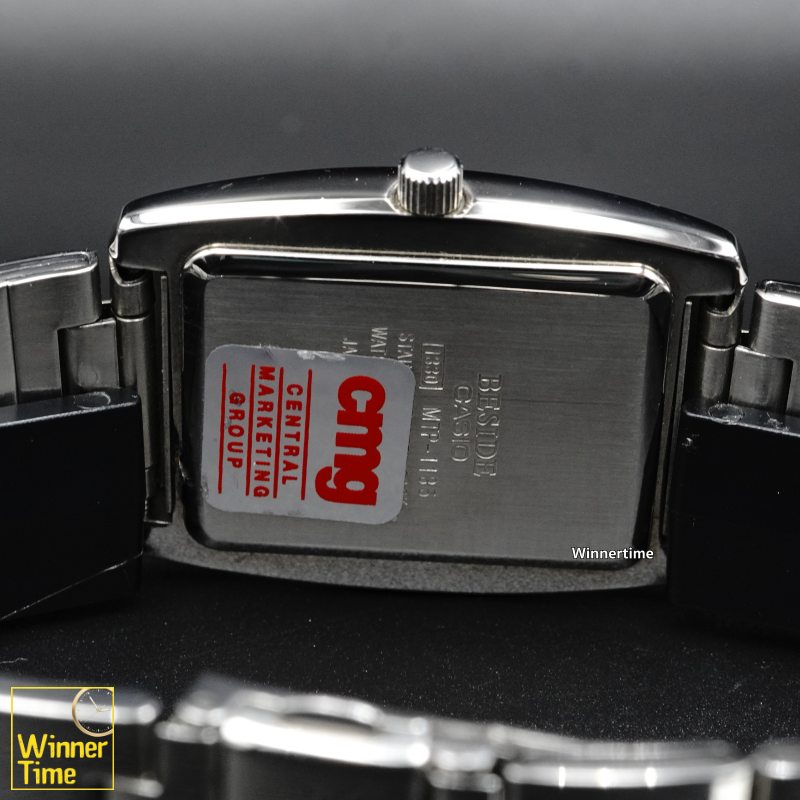 นาฬิกาCASIO Standard ANALOG รุ่น MTP-1135A-2A