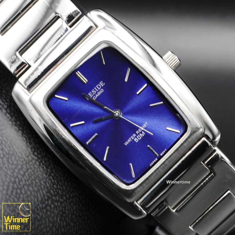 นาฬิกาCASIO Standard ANALOG รุ่น MTP-1135A-2A