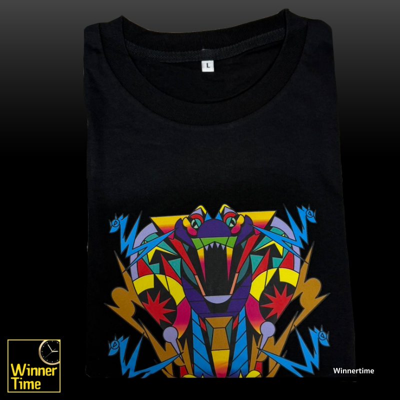 Alba x Tikkywow Limited Edition “The King Kobura”  รุ่น AL4807X1 ผลิตเพียง 800 เรือน จัดจำหน่ายเฉพาะประเทศไทย