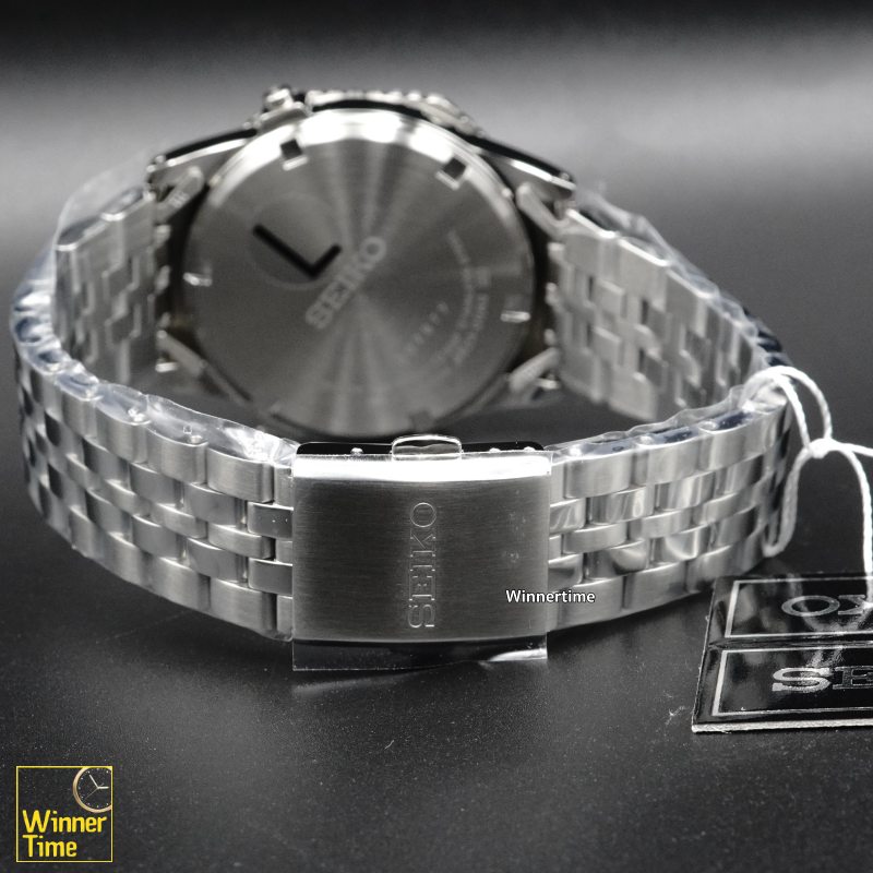 นาฬิกาข้อมือ SEIKO ระบบดิจิตอล The Seiko Rotocall, a fan favorite from the 1980s  is reborn รุ่น SMGG17