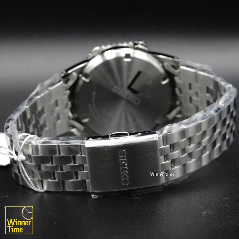 นาฬิกาข้อมือ SEIKO ระบบดิจิตอล The Seiko Rotocall, a fan favorite from the 1980s, is reborn รุ่น SMGG21