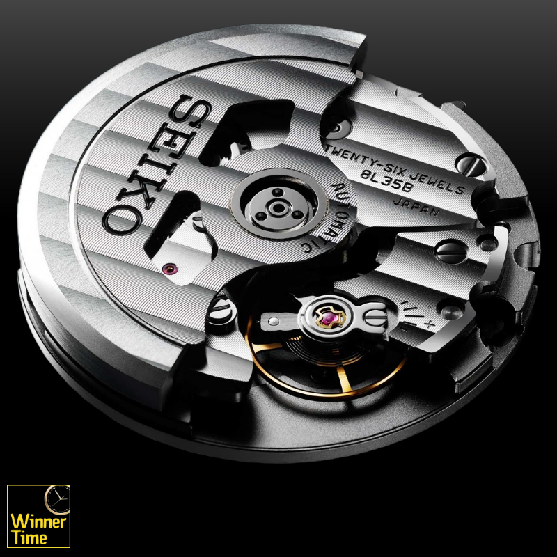 นาฬิกาข้อมือ SEIKO Prospex  Sea Save the Ocean Limited Edition 1965 Diver s Modern Re-interpretation Limited edition of 1300 pieces รุ่น SLA065J