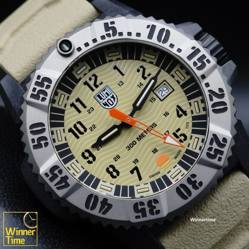 LUMINOX MIL-SPEC 3350 SERIES Thailand Limited Edition รุ่น XL.3351.MEK.N.SET