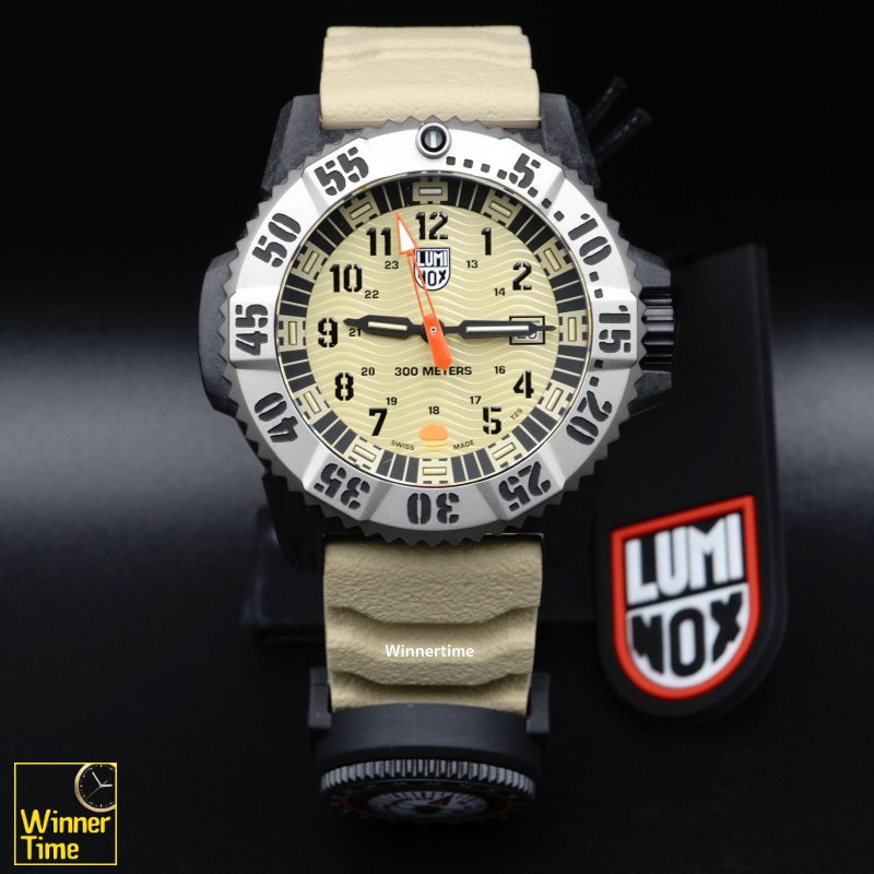 LUMINOX MIL-SPEC 3350 SERIES Thailand Limited Edition รุ่น XL.3351.MEK.N.SET