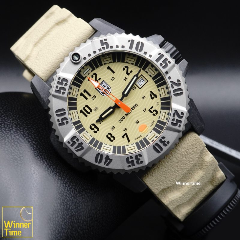 LUMINOX MIL-SPEC 3350 SERIES Thailand Limited Edition รุ่น XL.3351.MEK.N.SET