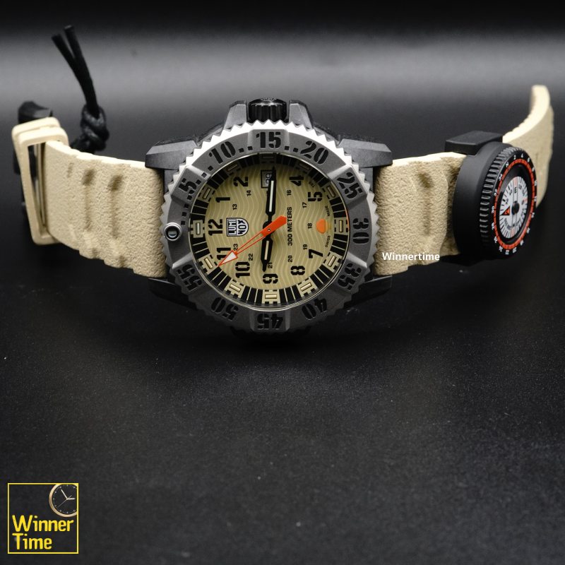 LUMINOX MIL-SPEC 3350 SERIES Thailand Limited Edition รุ่น XL.3351.MEK.N.SET