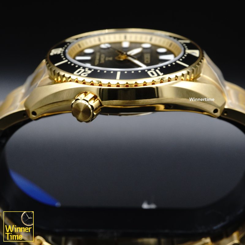 นาฬิกาข้อมือ Seiko Prospex Muay Thai Limited Edition รุ่น SPB536J1,SPB536J,SPB536