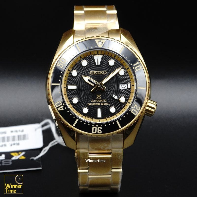 นาฬิกาข้อมือ Seiko Prospex Muay Thai Limited Edition รุ่น SPB536J1,SPB536J,SPB536