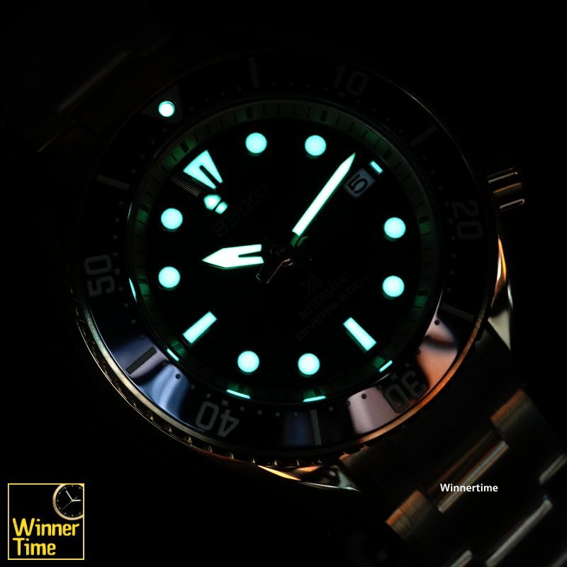 นาฬิกาข้อมือ Seiko Prospex Muay Thai Limited Edition รุ่น SPB536J1,SPB536J,SPB536