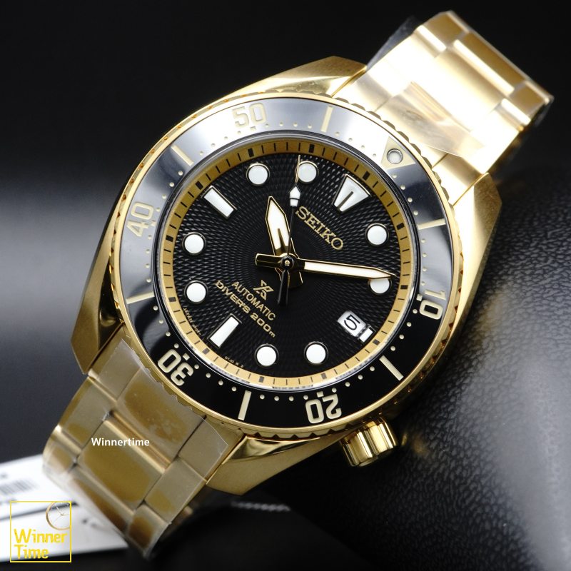 นาฬิกาข้อมือ Seiko Prospex Muay Thai Limited Edition รุ่น SPB536J1,SPB536J,SPB536