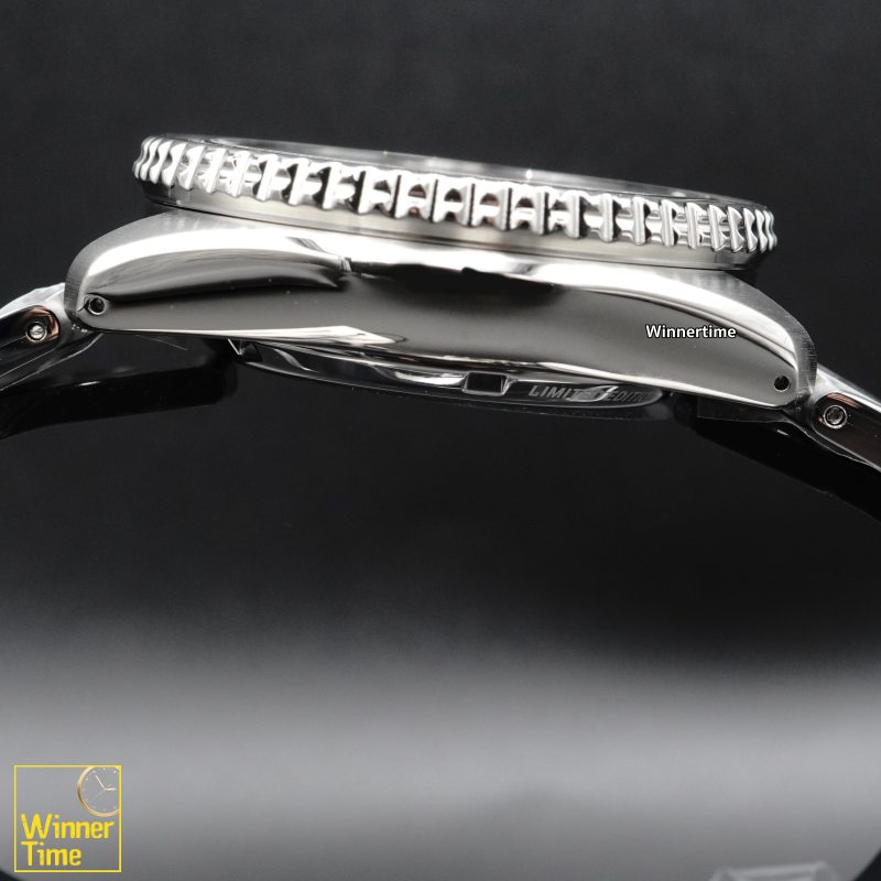 นาฬิกาข้อมือ Seiko 5 Sport x Poorboy Limited Edition รุ่น SRPM17K1,SRPM17K,SRPM17