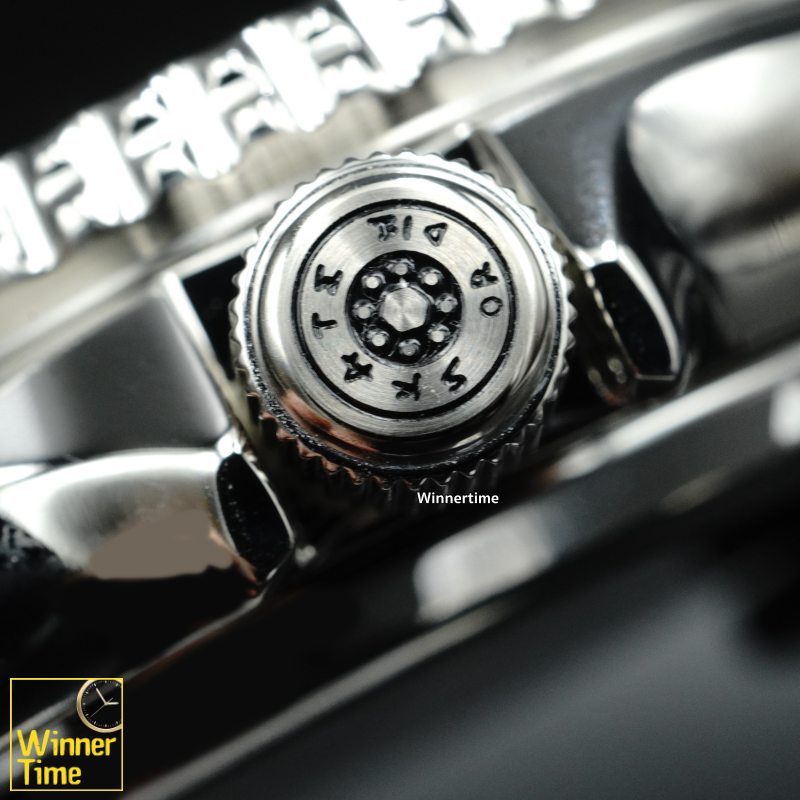 นาฬิกาข้อมือ Seiko 5 Sport x Poorboy Limited Edition รุ่น SRPM17K1,SRPM17K,SRPM17