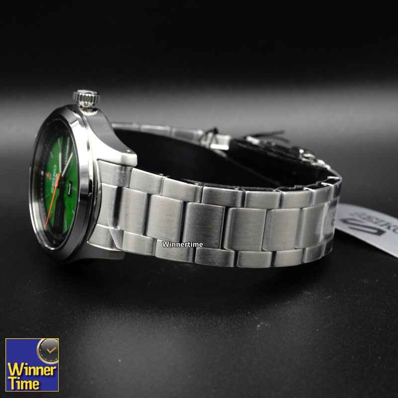 นาฬิกาข้อมือSeiko 5 Sports HUF Limited Edition รุ่น SRPM09K1,SRPM09K,SRPM09