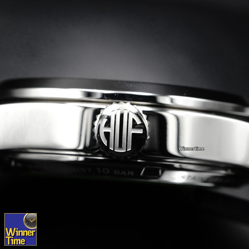 นาฬิกาข้อมือSeiko 5 Sports HUF Limited Edition รุ่น SRPM09K1,SRPM09K,SRPM09