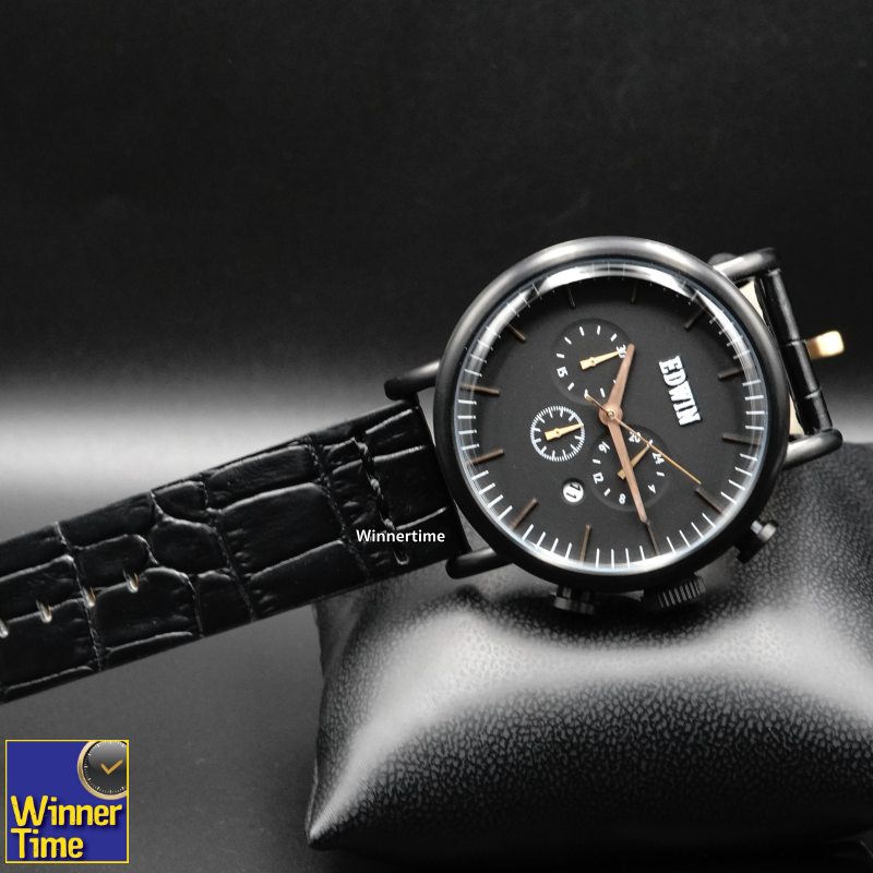 นาฬิกา EDWIN รุ่น EW1G013L0104