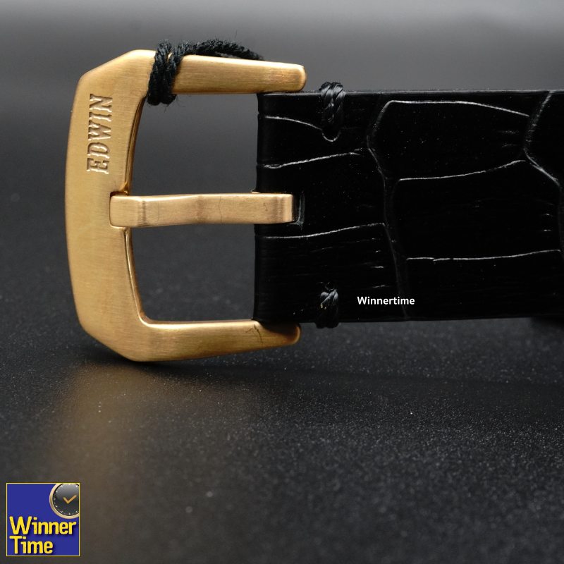 นาฬิกา EDWIN รุ่น EW1G013L0104