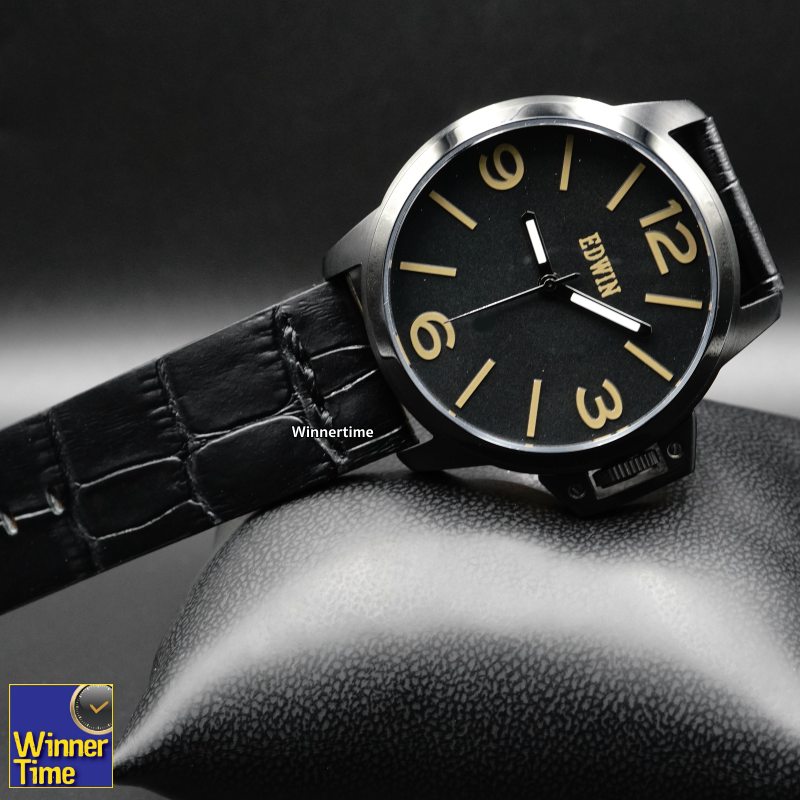 นาฬิกา EDWIN รุ่น EW1G003L0044