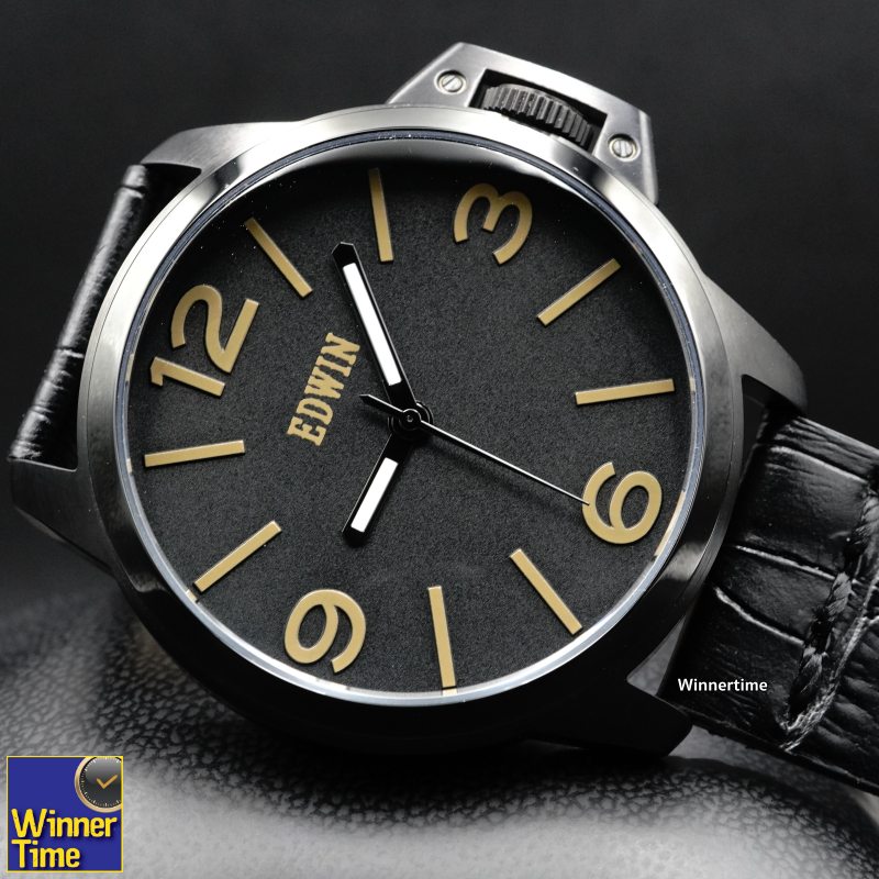 นาฬิกา EDWIN รุ่น EW1G003L0044