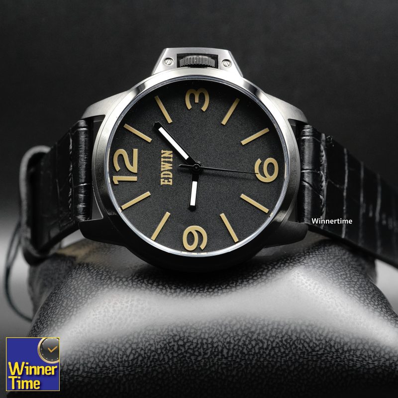 นาฬิกา EDWIN รุ่น EW1G003L0044