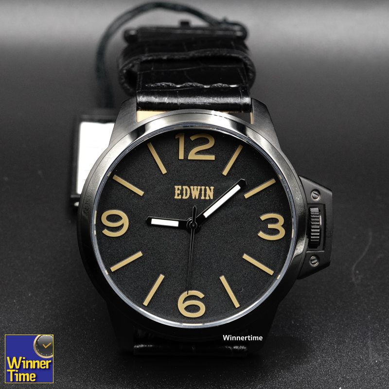 นาฬิกา EDWIN รุ่น EW1G003L0044
