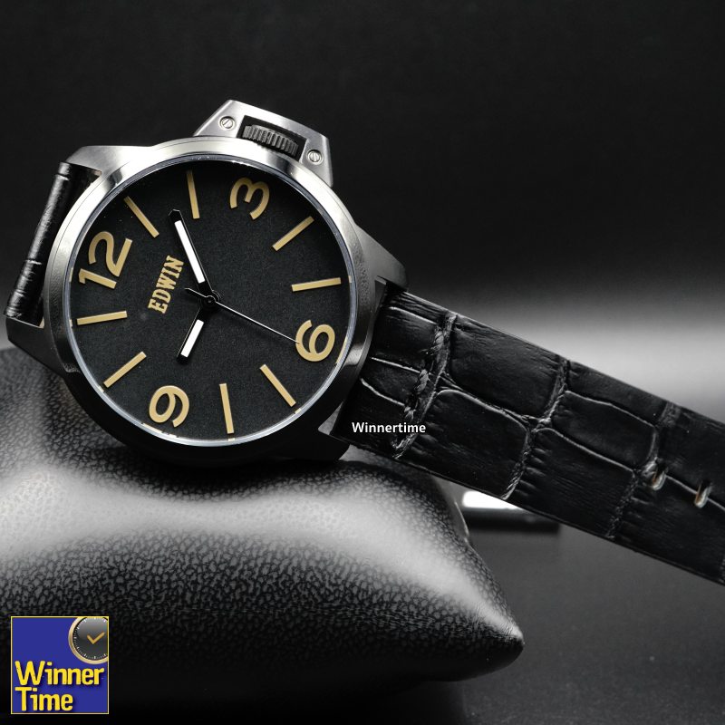 นาฬิกา EDWIN รุ่น EW1G003L0044