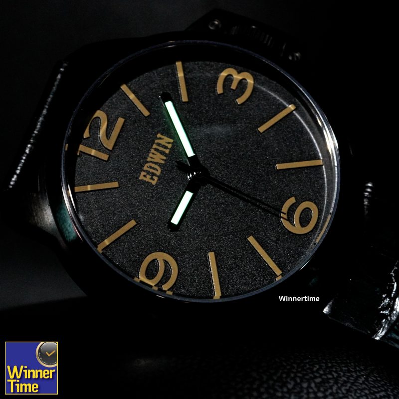 นาฬิกา EDWIN รุ่น EW1G003L0044