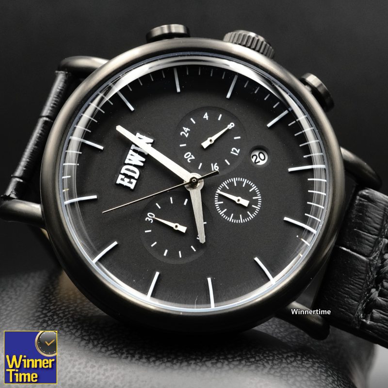 นาฬิกา EDWIN รุ่น EW1G013L0084