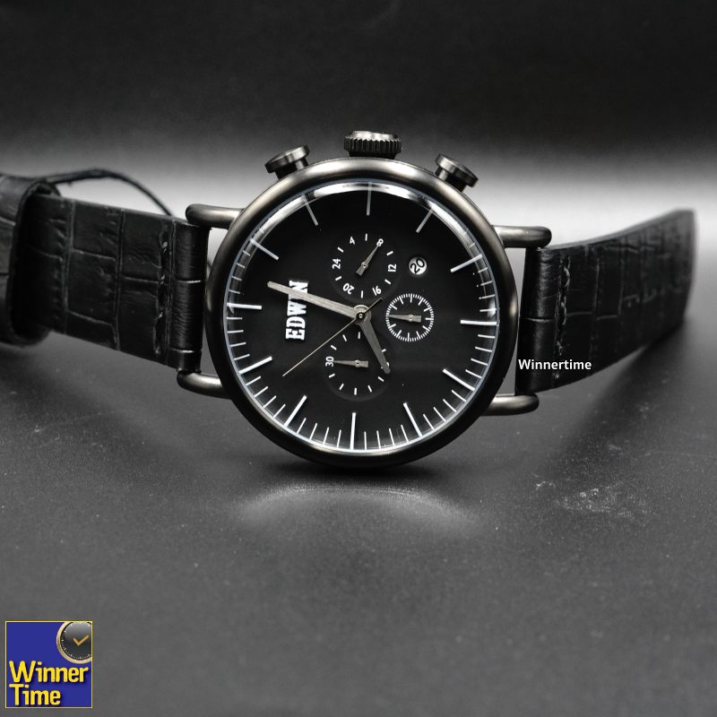 นาฬิกา EDWIN รุ่น EW1G013L0084