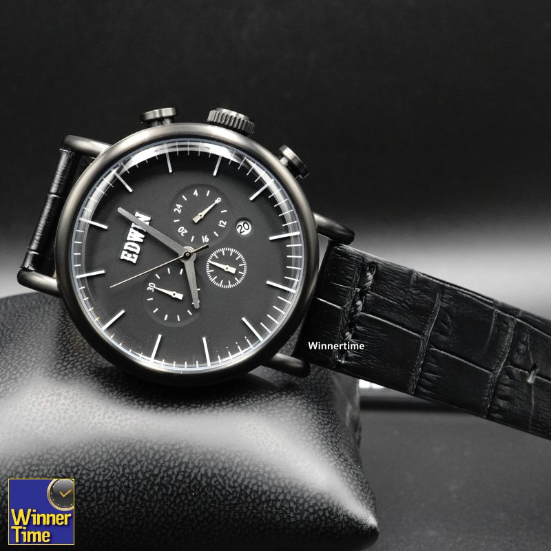 นาฬิกา EDWIN รุ่น EW1G013L0084
