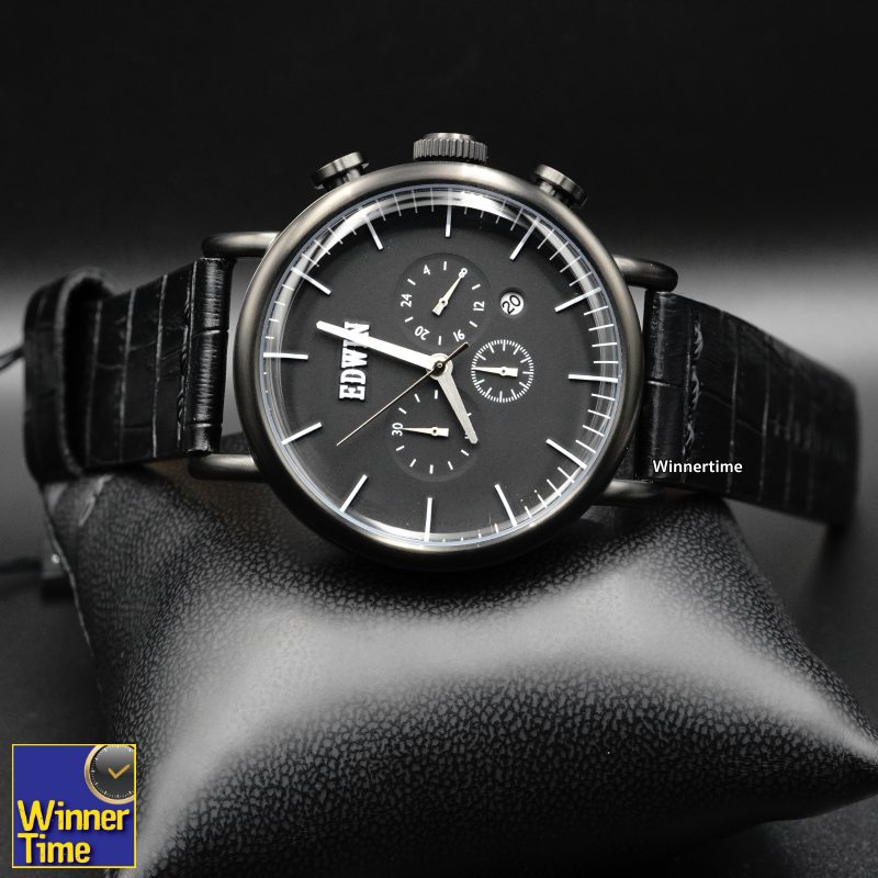 นาฬิกา EDWIN รุ่น EW1G013L0084