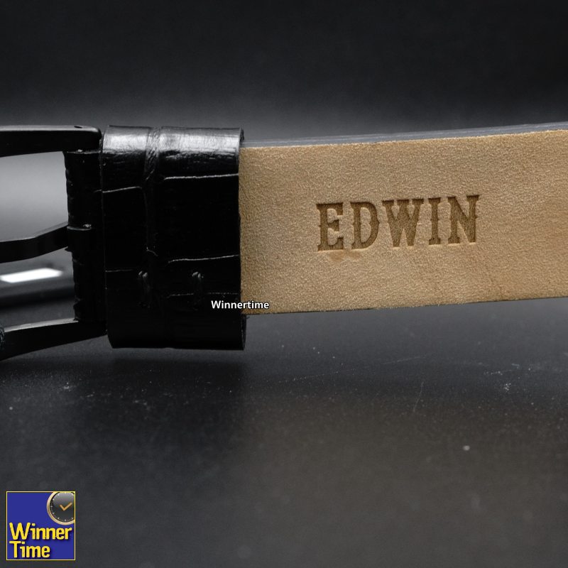 นาฬิกา EDWIN รุ่น EW1G013L0084