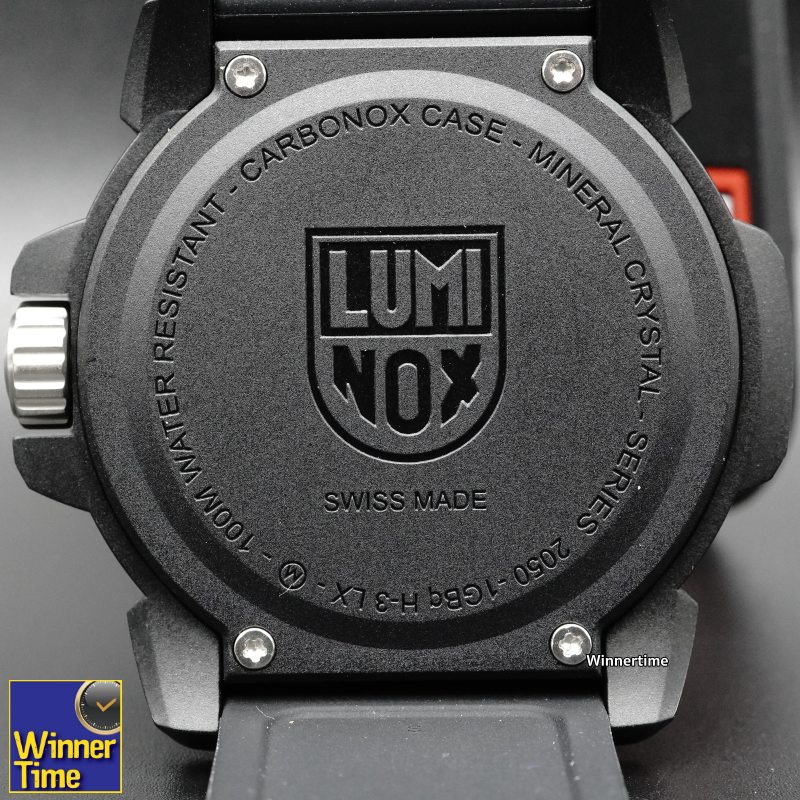 นาฬิกาLuminox G collection Sea Lion รุ่น X2.2053