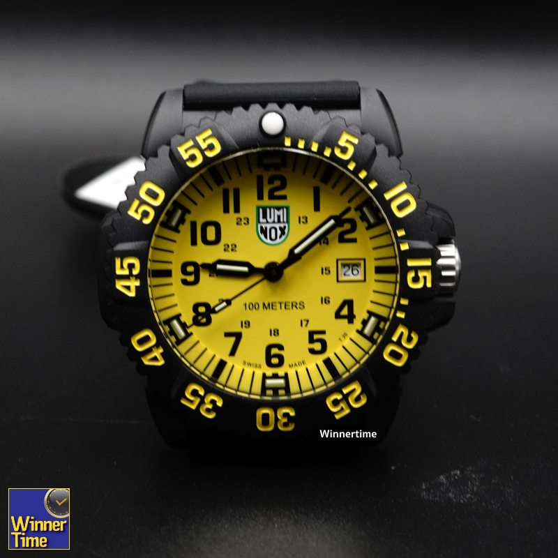 นาฬิกาLuminox G collection Sea Lion รุ่น X2.2055.1