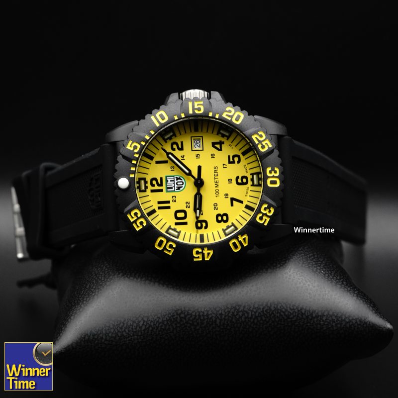 นาฬิกาLuminox G collection Sea Lion รุ่น X2.2055.1