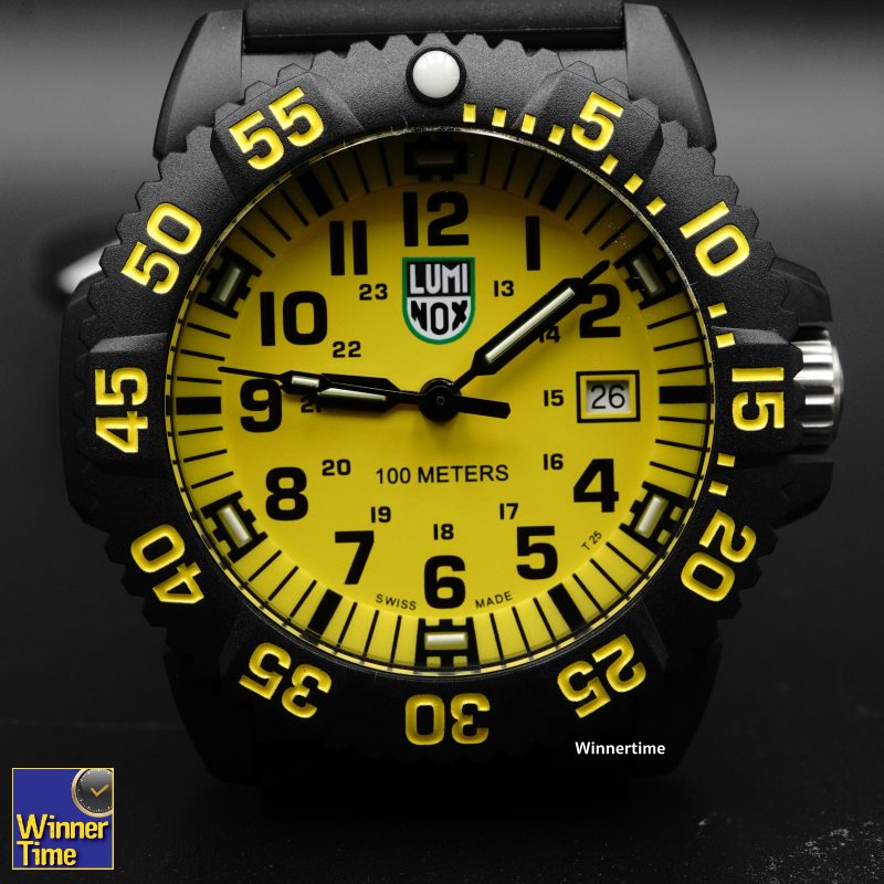 นาฬิกาLuminox G collection Sea Lion รุ่น X2.2055.1