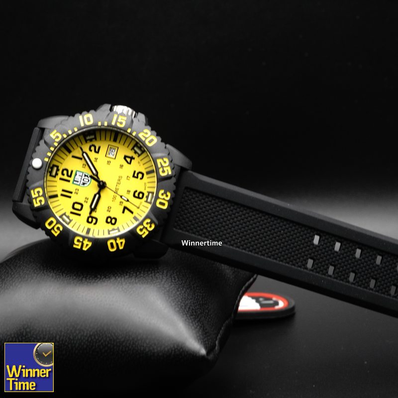 นาฬิกาLuminox G collection Sea Lion รุ่น X2.2055.1