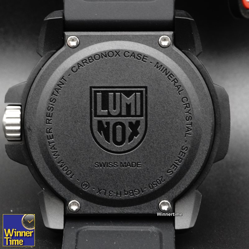 นาฬิกาLuminox G collection Sea Lion รุ่น X2.2055.1