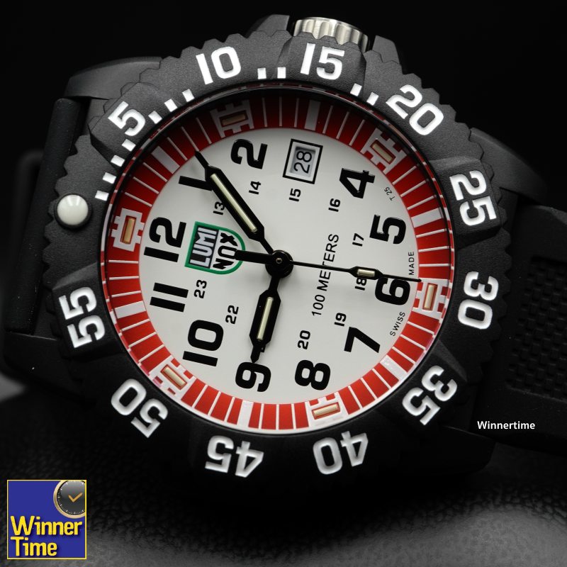 นาฬิกาLuminox G collection Sea Lion รุ่น X2.2057