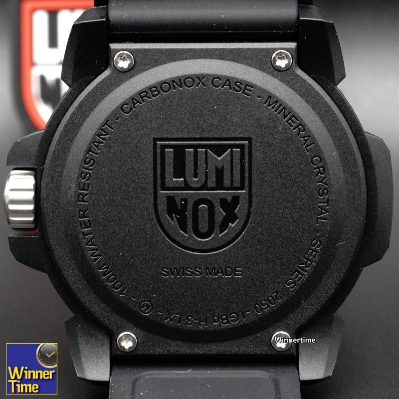นาฬิกาLuminox G collection Sea Lion รุ่น X2.2057