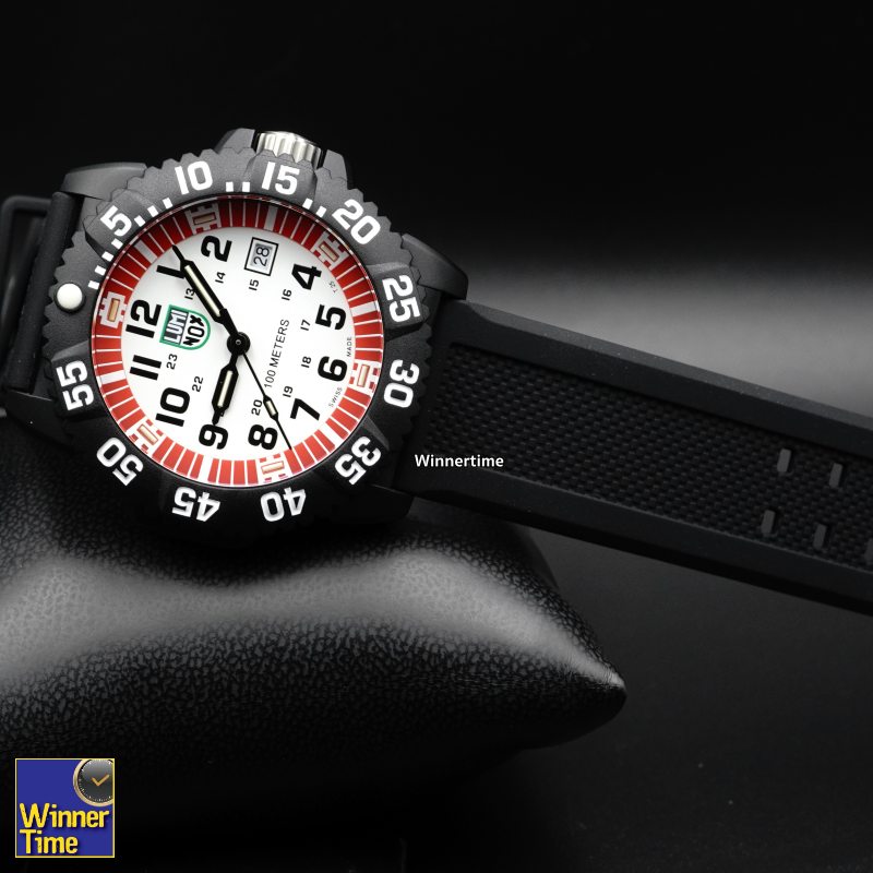 นาฬิกาLuminox G collection Sea Lion รุ่น X2.2057