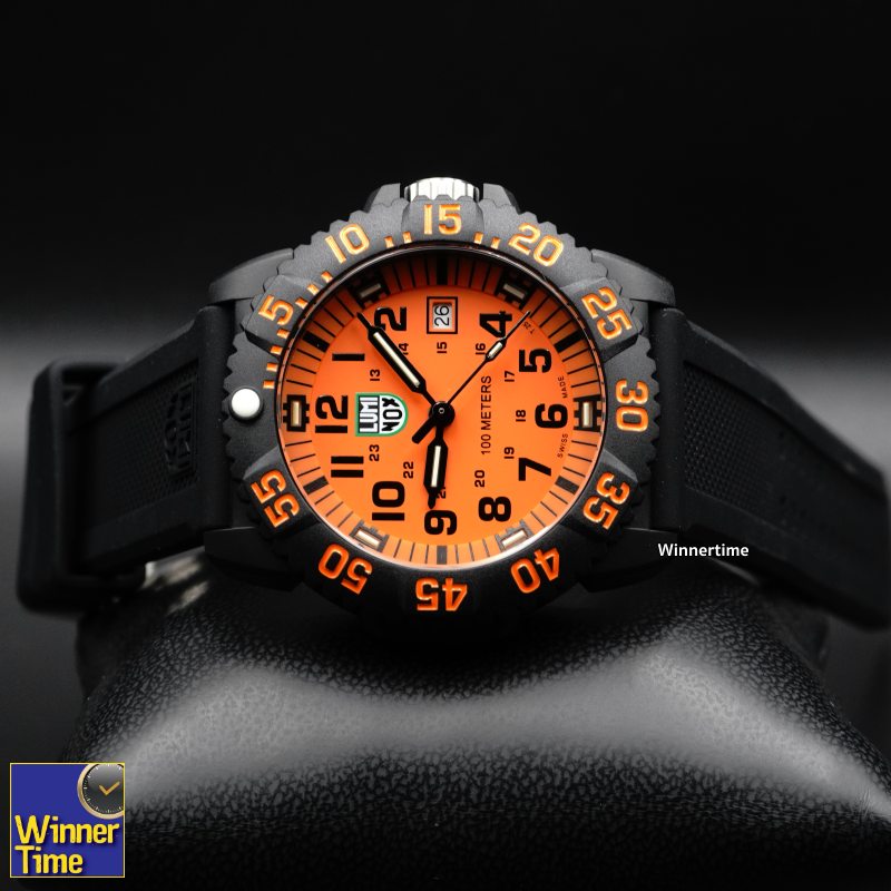 นาฬิกาLuminox G collection Sea Lion รุ่น X2.2059.1