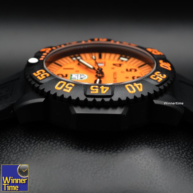 นาฬิกาLuminox G collection Sea Lion รุ่น X2.2059.1