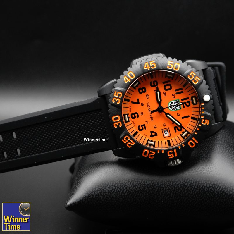 นาฬิกาLuminox G collection Sea Lion รุ่น X2.2059.1